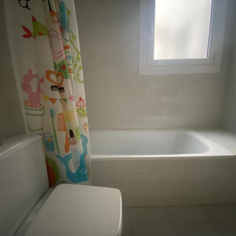 R121 - Apartamento Alorda park - Apartamento - 21