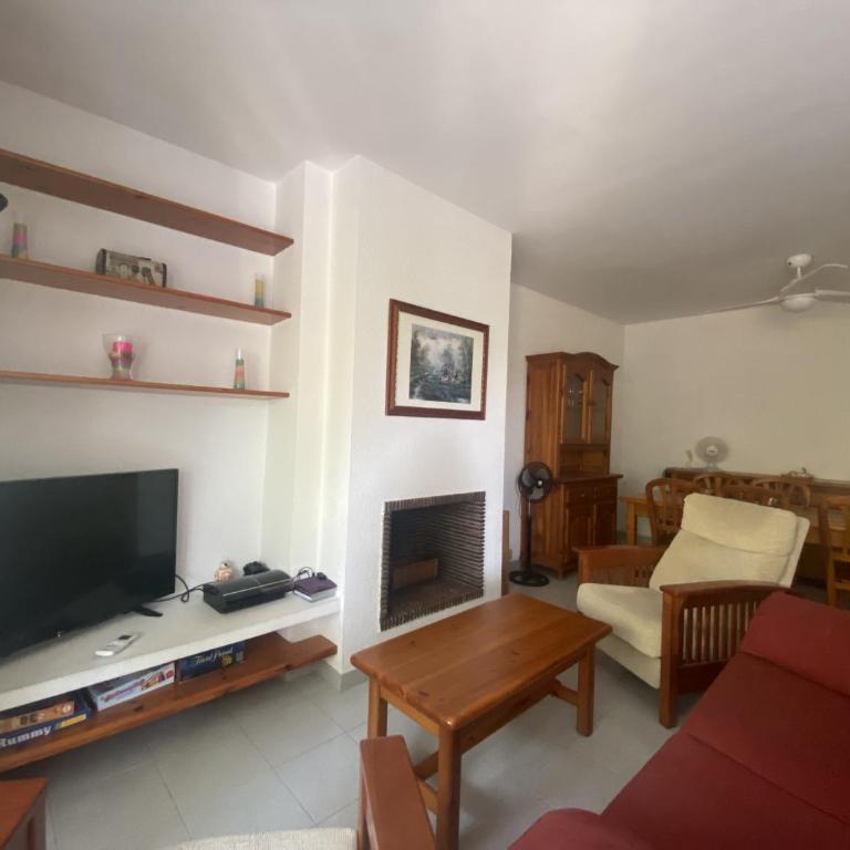 R121 - Apartamento Alorda park - Apartamento - 22
