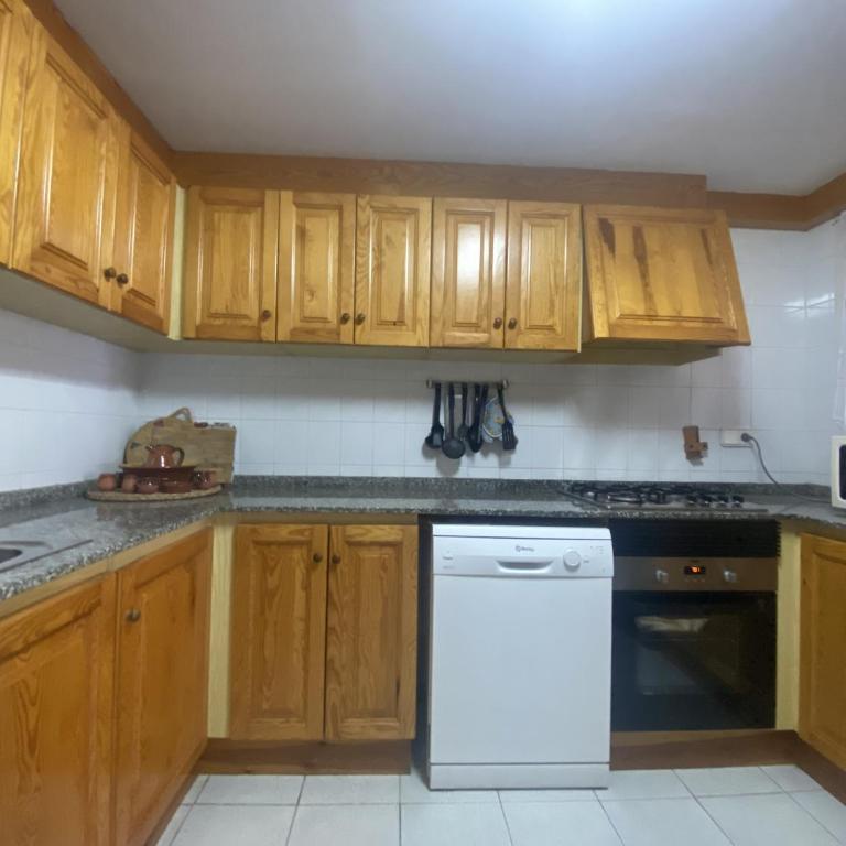 R121 - Apartamento Alorda park - Apartamento - 27