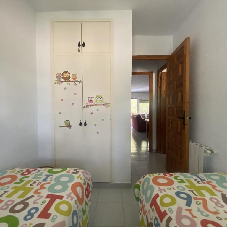 R121 - Apartamento Alorda park - Apartamento - 28