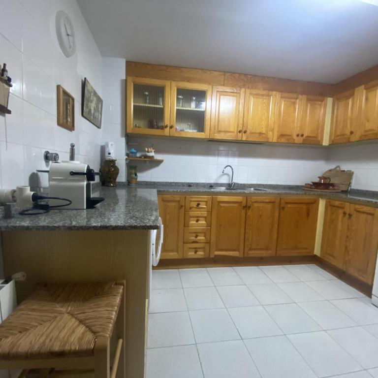 R121 - Apartamento Alorda park - Apartamento - 29