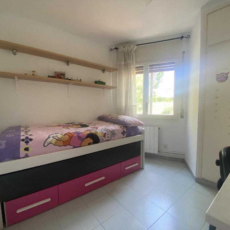 R121 - Apartamento Alorda park - Apartamento - 32