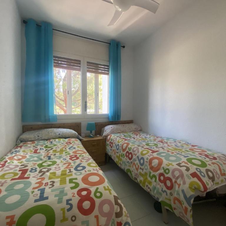 R121 - Apartamento Alorda park - Apartamento - 33