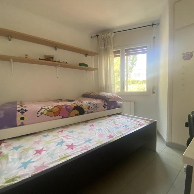 R121 - Apartamento Alorda park - Apartamento - 35