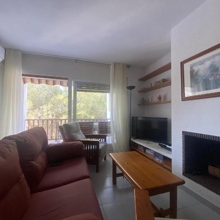 R121 - Apartamento Alorda park - Apartamento - 39