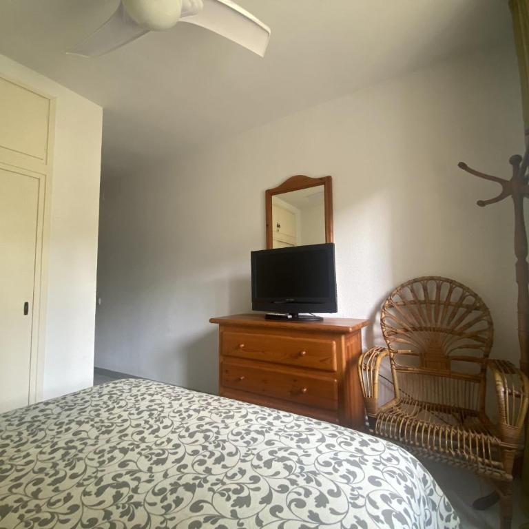 R121 - Apartamento Alorda park - Apartamento - 40