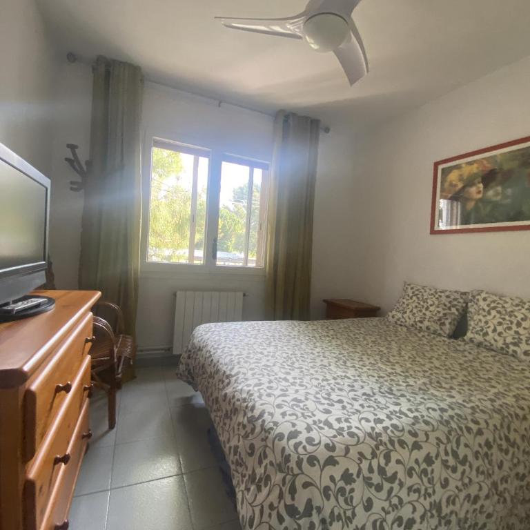 R121 - Apartamento Alorda park - Apartamento - 41
