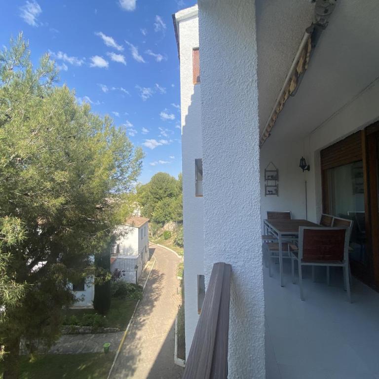 R121 - Apartamento Alorda park - Apartamento - 42