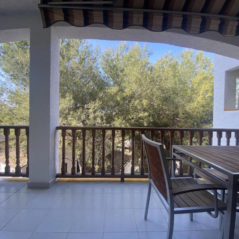 R121 - Apartamento Alorda park - Apartamento - 43