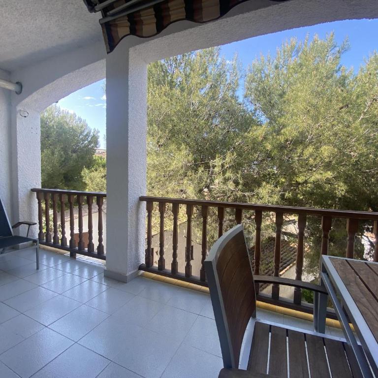 R121 - Apartamento Alorda park - Apartamento - 44