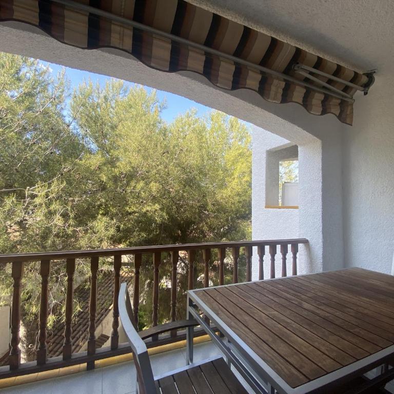 R121 - Apartamento Alorda park - Apartamento - 46