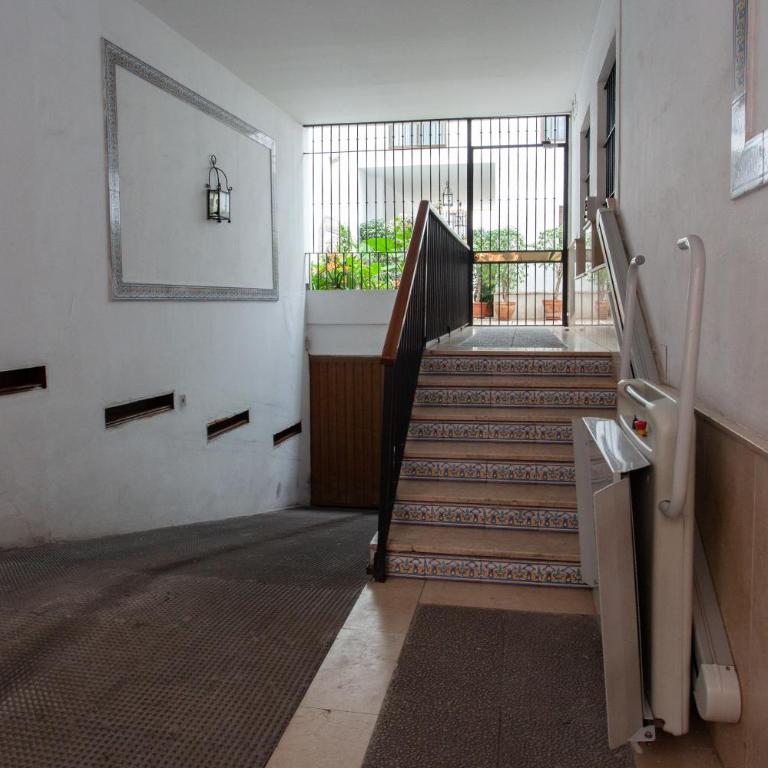 PIKIS Apartment center 1 - Apartamento de 1 dormitorio - 14