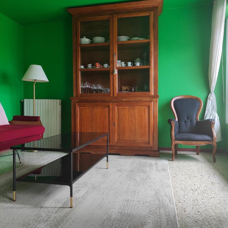 Casa Rosanna - Casa con 2 Camere da Letto - 23