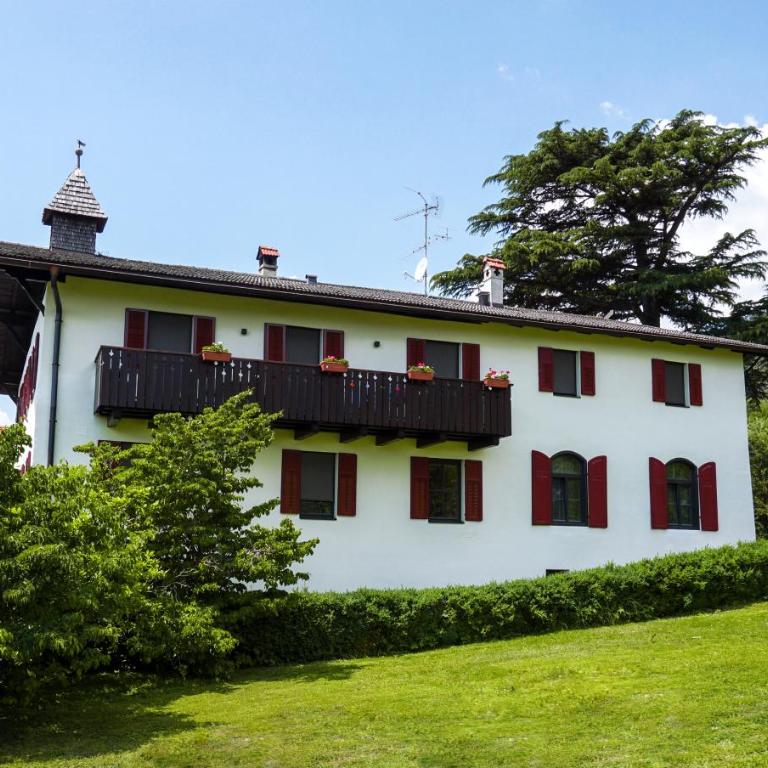 Mareinhof Vetzan-Apples,apartments&more - Appartamento con 2 Camere da Letto - 9