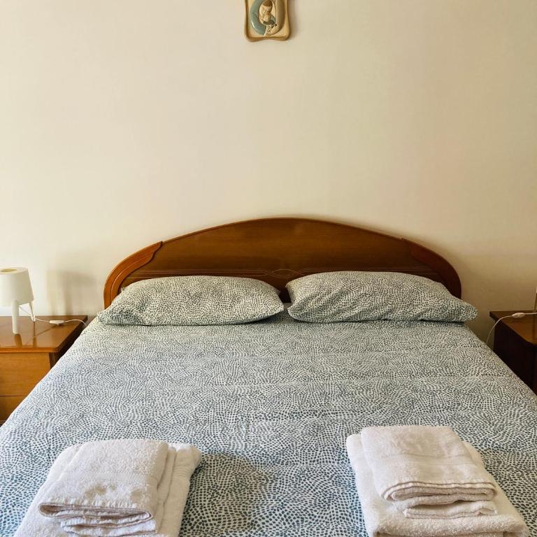 La casa del mare - Appartamento con 3 Camere da Letto - 11