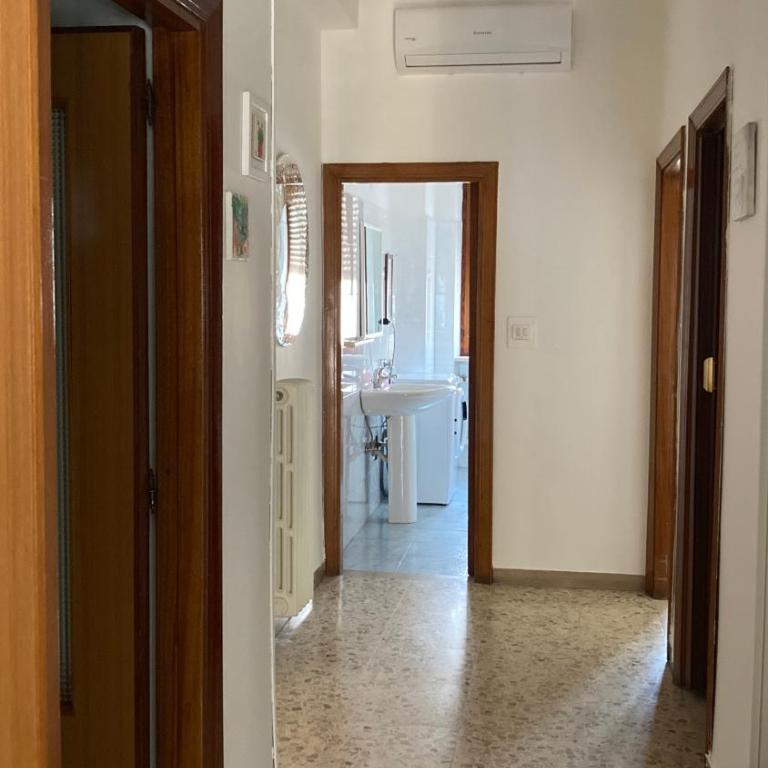 La casa del mare - Appartamento con 3 Camere da Letto - 9