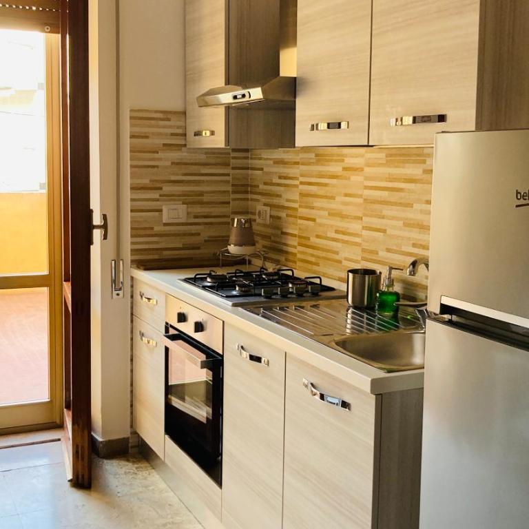 La casa del mare - Appartamento con 3 Camere da Letto - 4