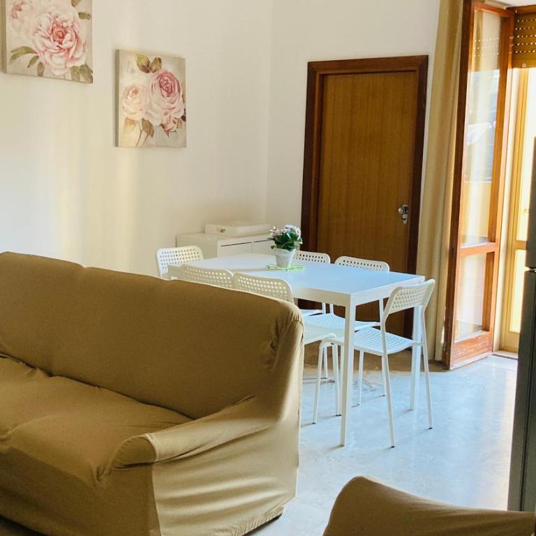 La casa del mare - Appartamento con 3 Camere da Letto - 3