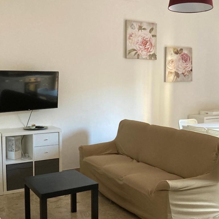 La casa del mare - Appartamento con 3 Camere da Letto - 2