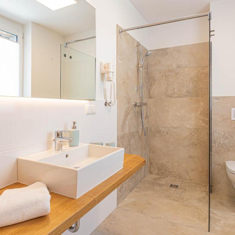 Grimming Lodge by keyone - Penthouse-Apartment - 6