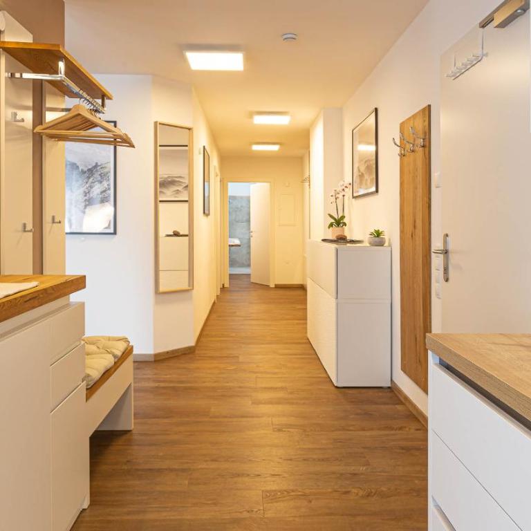 Grimming Lodge by keyone - Penthouse-Apartment - 11