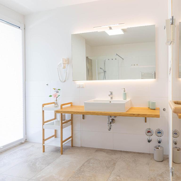 Grimming Lodge by keyone - Penthouse-Apartment - 13