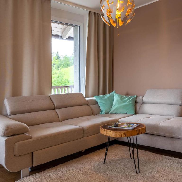 Grimming Lodge by keyone - Penthouse-Apartment - 16