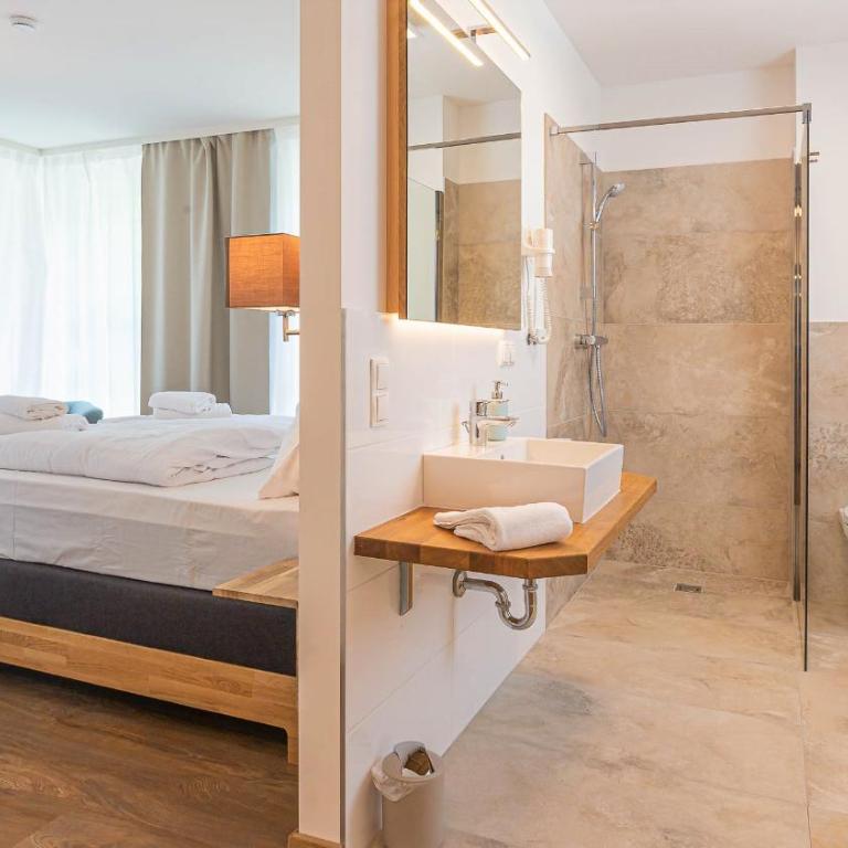 Grimming Lodge by keyone - Penthouse-Apartment - 2