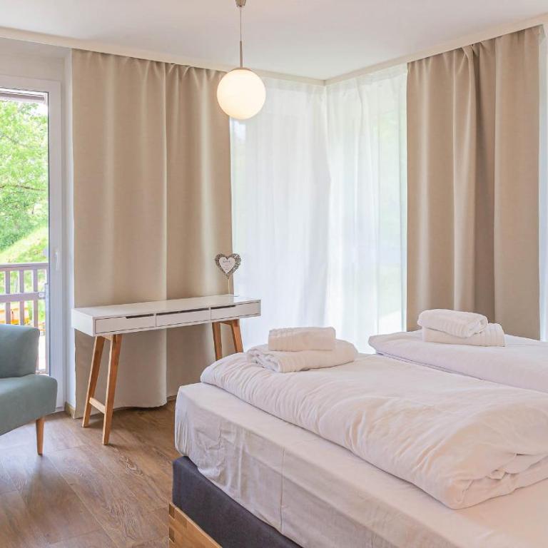 Grimming Lodge by keyone - Penthouse-Apartment - 22