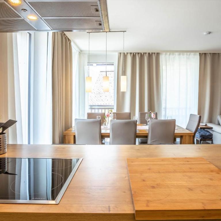 Grimming Lodge by keyone - Penthouse-Apartment - 24