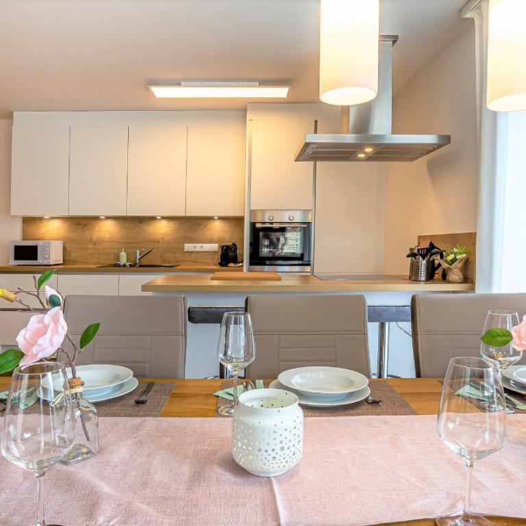 Grimming Lodge by keyone - Penthouse-Apartment - 3