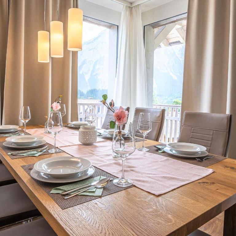 Grimming Lodge by keyone - Penthouse-Apartment - 26