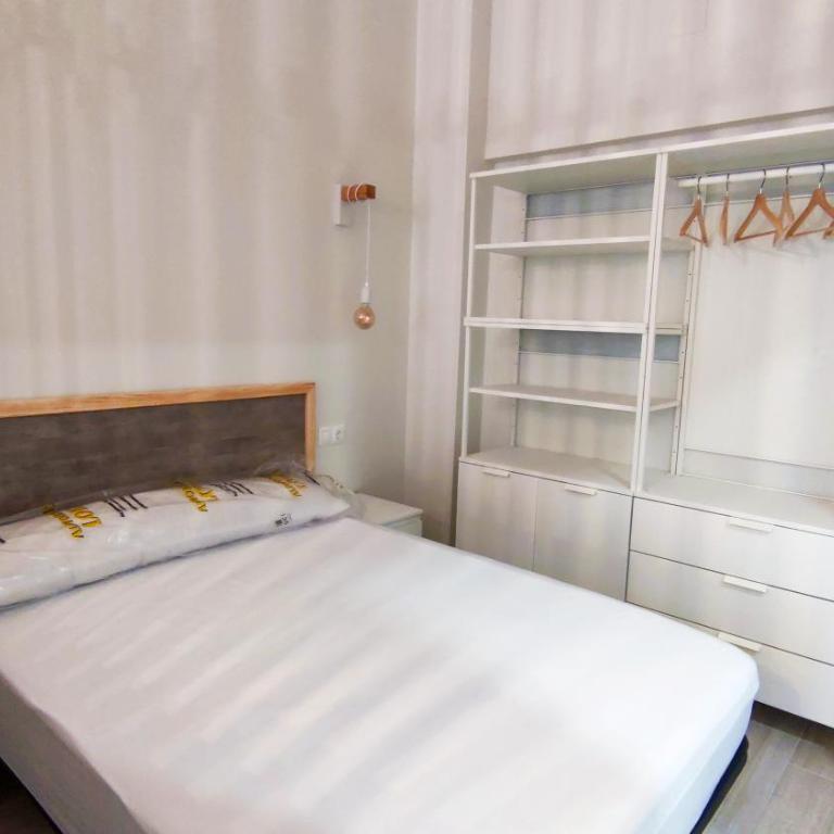 Deluxe Palace - Alojamientos La Torre - One-Bedroom Apartment - 7