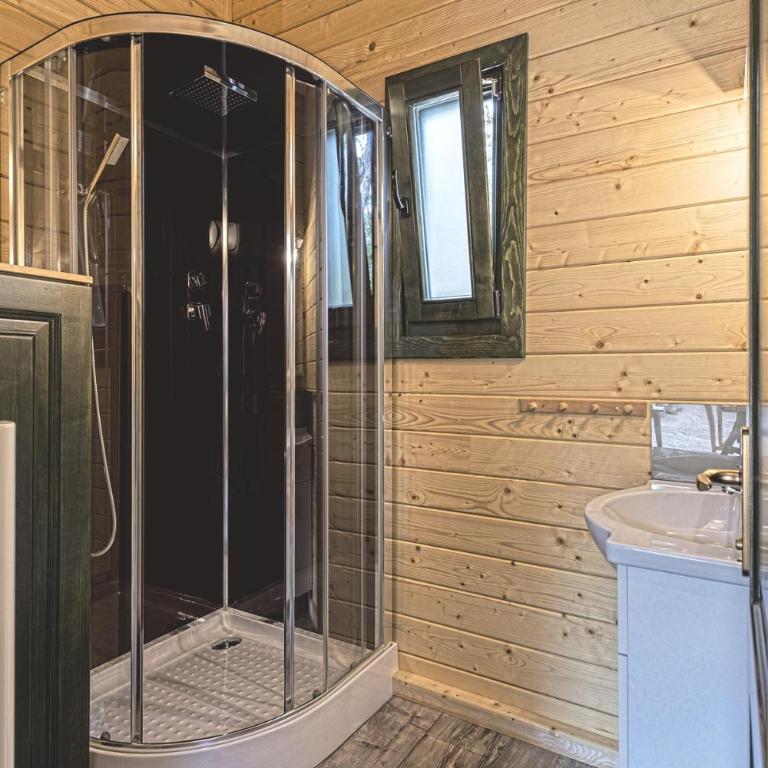 Feriendorf La Mora - Chalet - 4