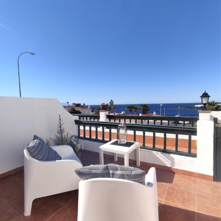 Tijoco Varadero Meerblick und Pool - Apartamento de 1 dormitorio - 1