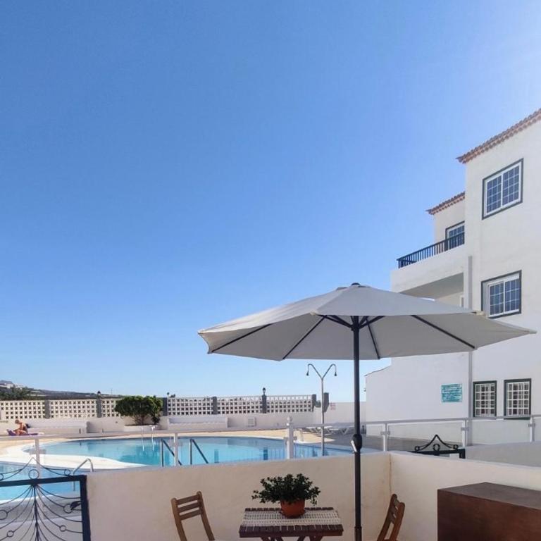 Tijoco Varadero Meerblick und Pool - Apartamento de 1 dormitorio - 11