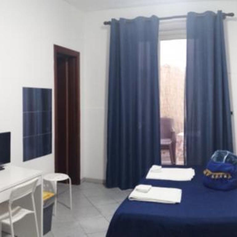 Morfeo B&B - Camera Tripla - 10