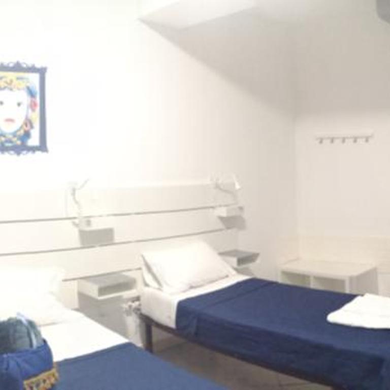 Morfeo B&B - Camera Tripla - 1