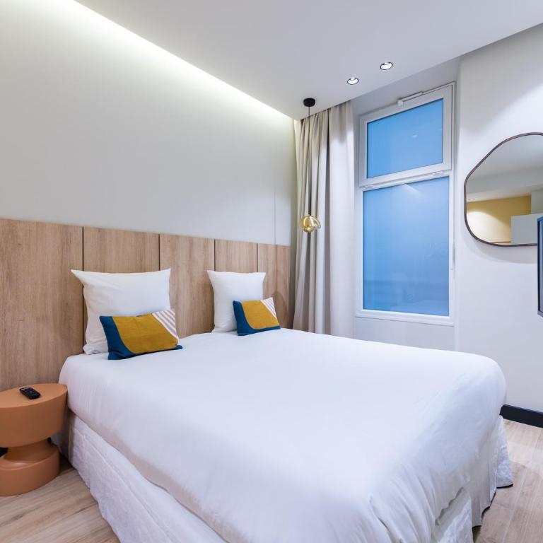 Florella Croisette Apartment - Appartement - 6