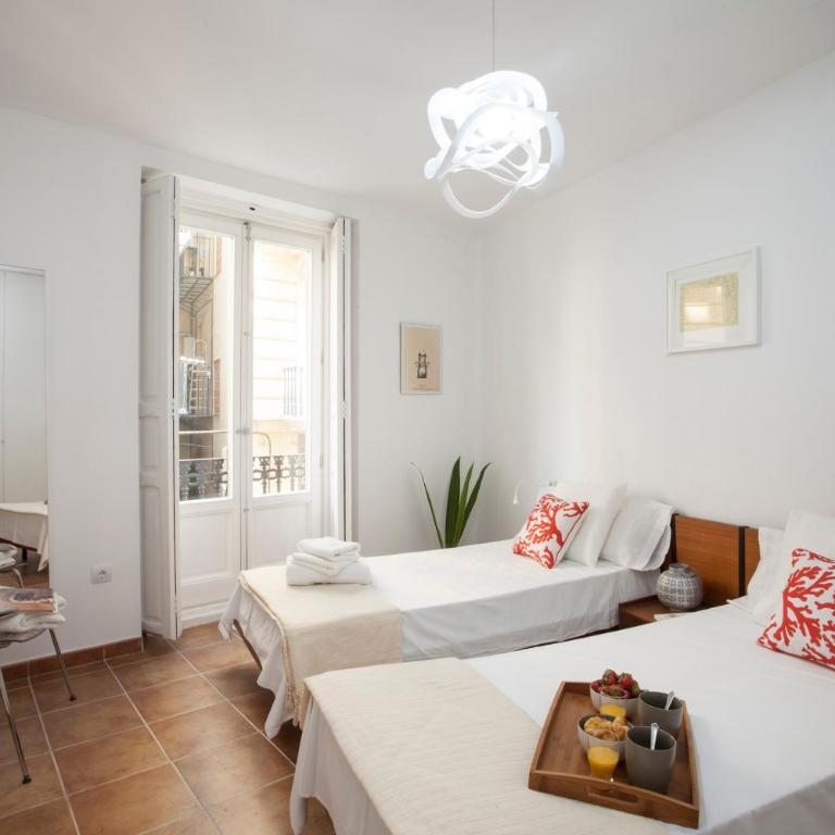 SingularStays Roteros - Two-Bedroom Apartment - 9