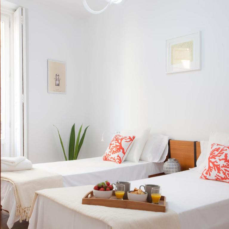 SingularStays Roteros - Two-Bedroom Apartment - 10