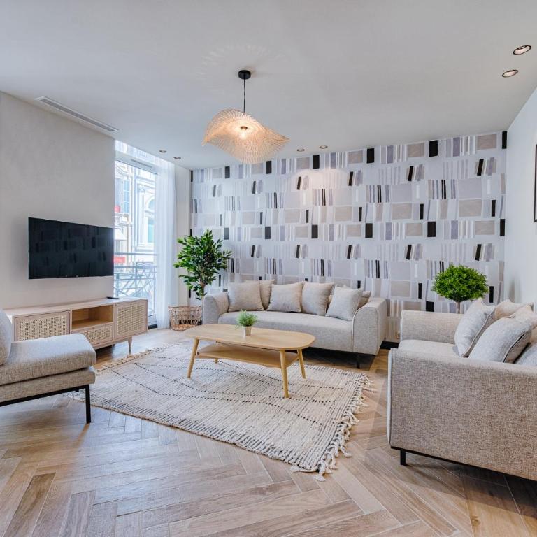 Florella Croisette Apartment - Appartement - 22