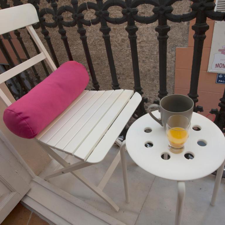 SingularStays Roteros - Two-Bedroom Apartment - 7