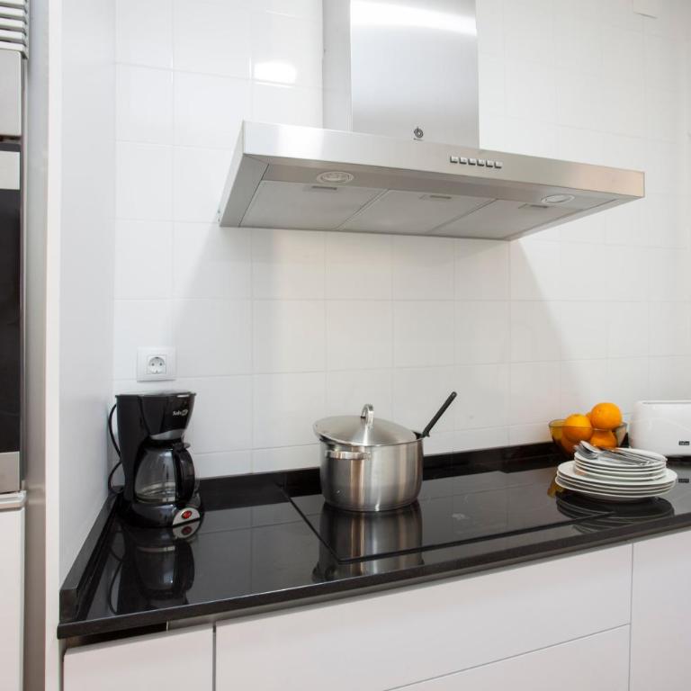 SingularStays Roteros - Two-Bedroom Apartment - 16