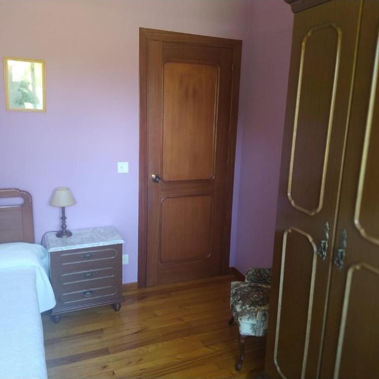 Casa Sopeña - Four-Bedroom House - 5