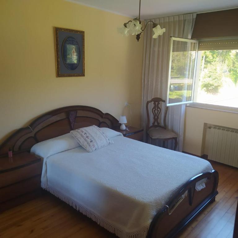 Casa Sopeña - Four-Bedroom House - 9
