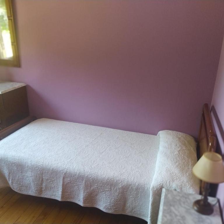 Casa Sopeña - Four-Bedroom House - 12