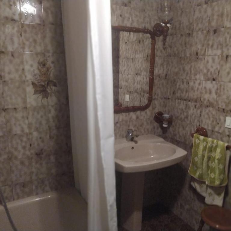 Casa Sopeña - Four-Bedroom House - 15