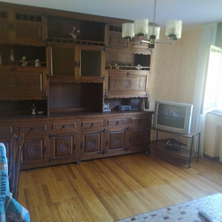 Casa Sopeña - Four-Bedroom House - 18