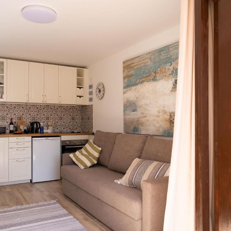 Melo's Place - Cozy apartment with a sunny terrace. - Apartamento de 1 dormitorio - 32